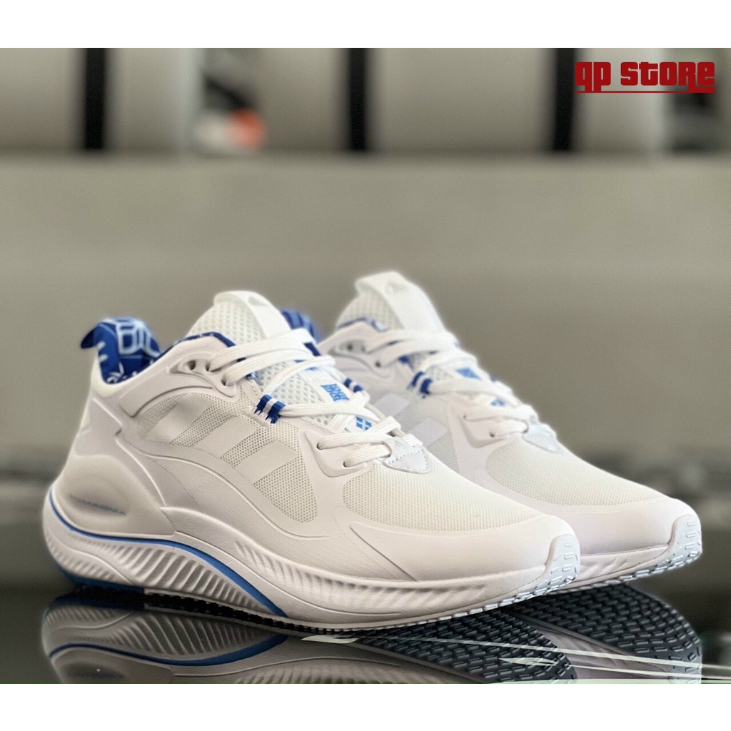 Giày Thể Thao Adidas Alpha Magma 2022