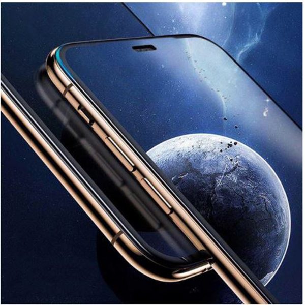 Kính cường lực iphone 6 Plus 7 Plus 8 Plus X Xr Xs Max 11 12 13 pro max Full màn Chống vân 15D Remax