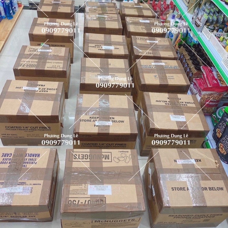 48 Thanh ngũ cốc hạt mix trái cây sấy Nature Valley chuẩn Mỹ Fruit Nut Chewy Granola