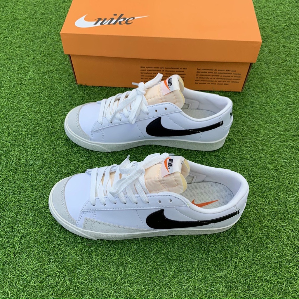 giày air force 1 , blazer thấp SC da mịn đế êm đủ size đầy đủ phụ kiện