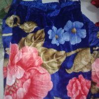 Mền lông dày cao cấp 1m6*2m