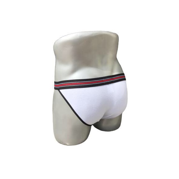 Quần lót nam hở sườn thongs chất liệu cotton LX038 Seahorse Underwear