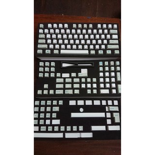 Set Keycap Elf/Eng 160 | Nút bàn phím cơ | TKS