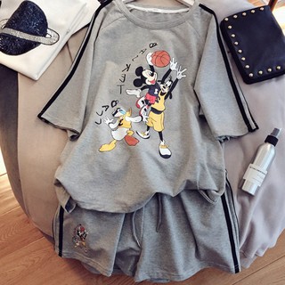 Đồ bộ Mickey