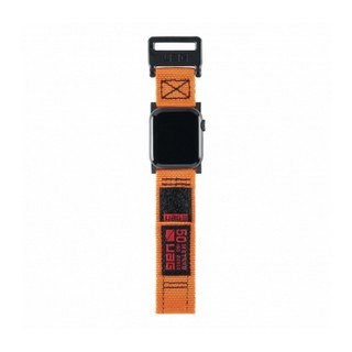 Dây đeo uag active strap cho apple watch 44/42mm