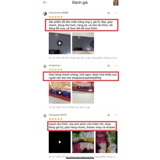 Ăn Vặt Thái Lan Snack Khô cá sợi richo khổng lồ 4 vị CÓ SẴN | BigBuy360 - bigbuy360.vn