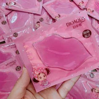 👄👄Mask môi nội địa Trung Bioaqua👄👄