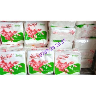 Khăn giấy ăn / Giấy vuông Bảo Bảo