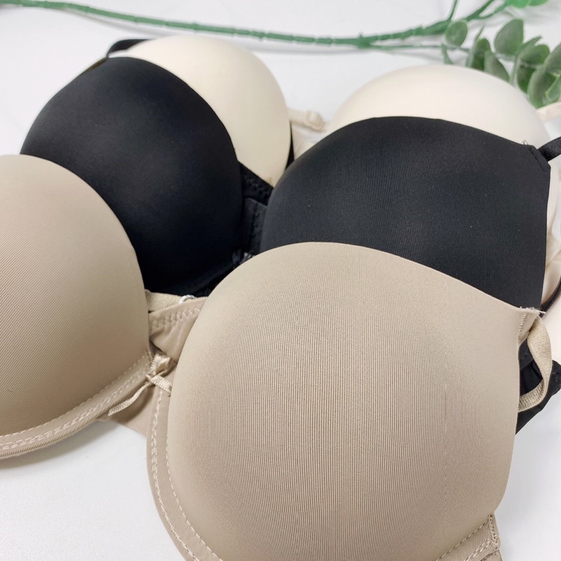 Áo Ngực Siêu Nâng Xuất Mỹ - Áo Lót Nâng Ngực Có Gọng Copa Al65