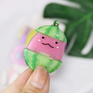 Kẹp tóc mái xinh xắn cho bé