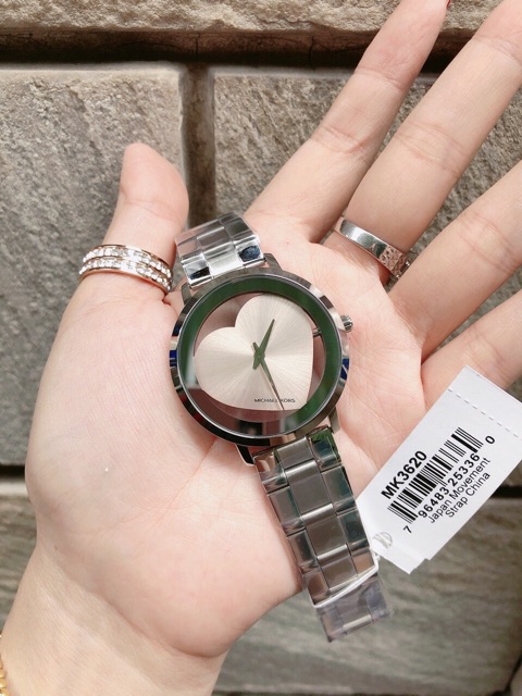 Đồng hồ nữ Michael Kors MK3620 fullbox hãng