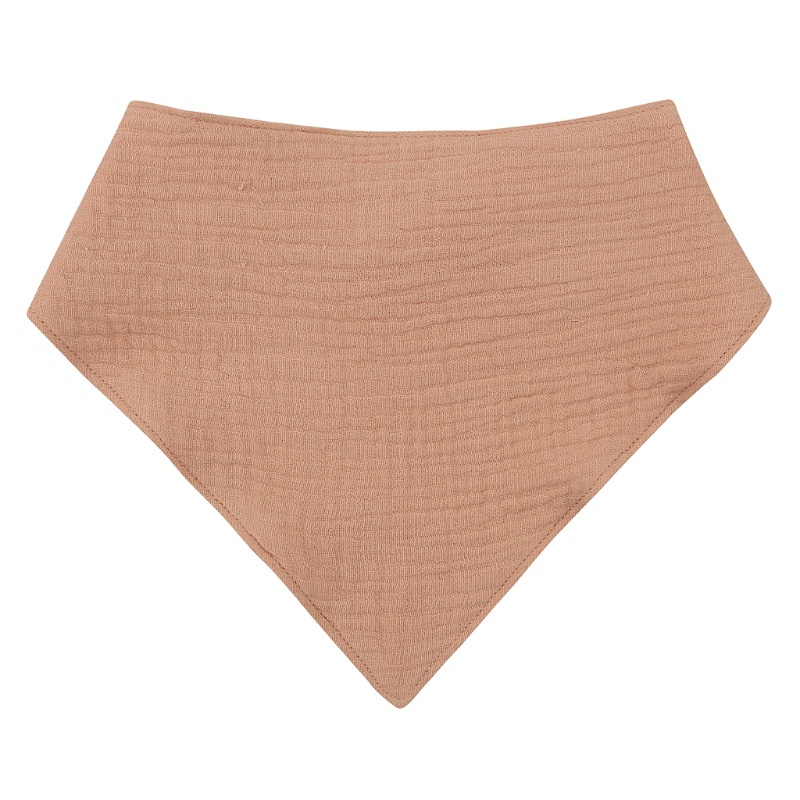 ✿ Yếm Ăn Bằng Cotton Thân Thiện Với Da Cho Bé