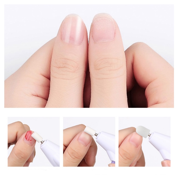 Máy Mài Móng Mini Nail 5 Trong 1 Đa Năng