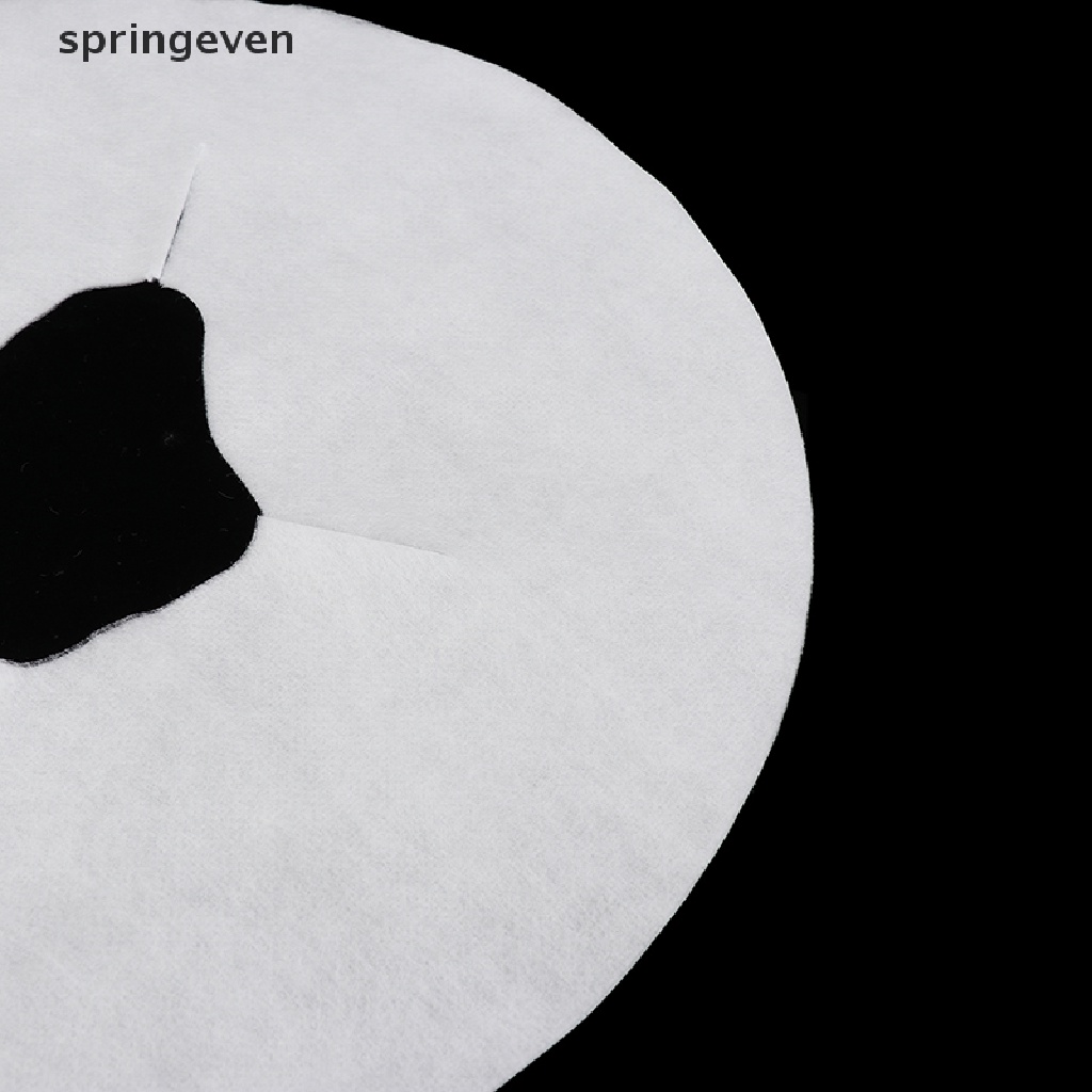 Bộ 100 Vỏ Gối Đệm Massage Đầu