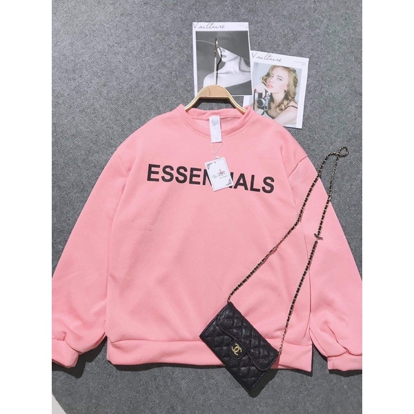 Áo Sweater ESSENT TC6