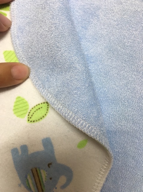 Ga chống thấm trải cũi, nôi, giường hay ghế rung