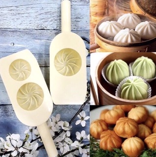 Khuôn nhựa làm bánh bao Vĩnh Trường