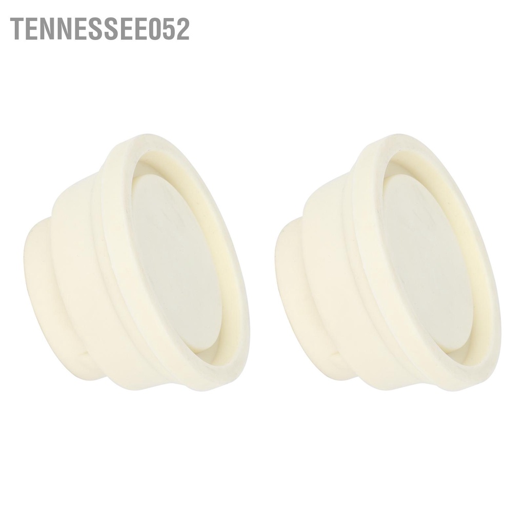 Set 2 Thang Cao Su Chặn Bể Bơi An Toàn Tiện Dụng