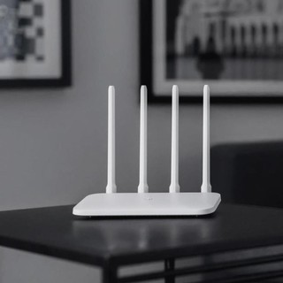 [BẢO HÀNH 12 THÁNG] Bộ Phát Wifi Router Xiaomi 4A Quốc Tế Tiếng Anh - 4 Râu - Kết Nối Mi App Thuận Tiện Sử Dụng