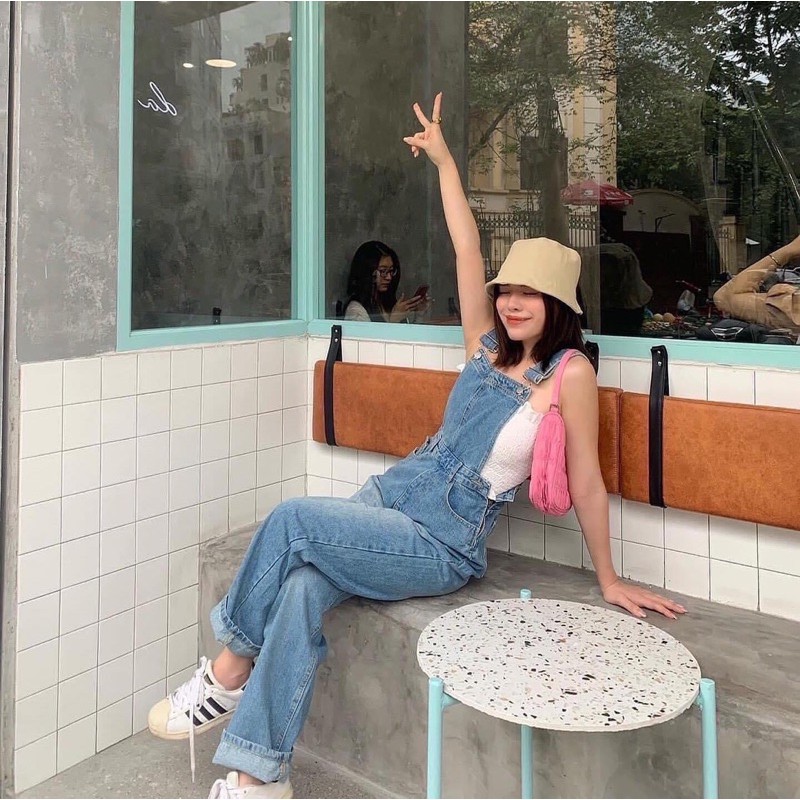 quần yếm bò | BigBuy360 - bigbuy360.vn