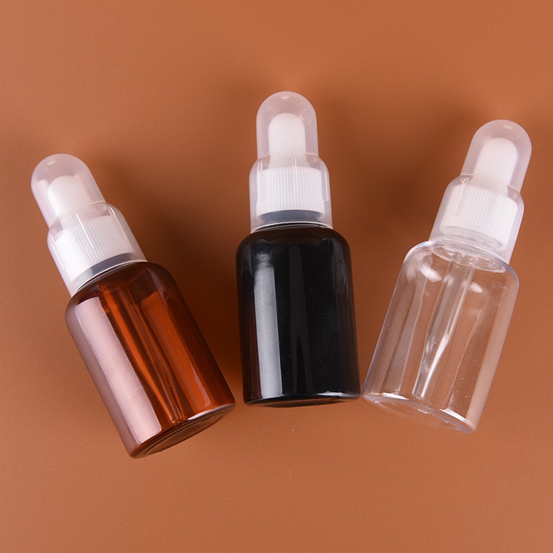 1 Chai Rỗng 50ml Dùng Đựng Tinh Dầu / Mẫu Thử