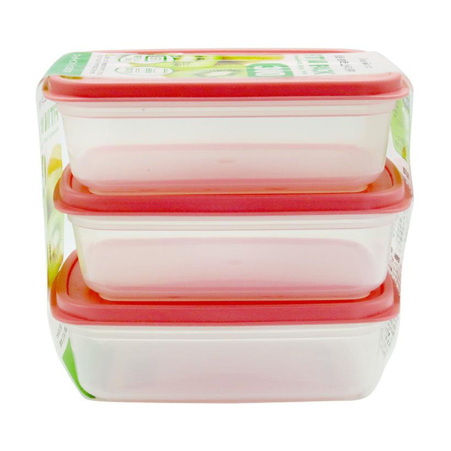 Hộp nhựa nắp dẻo Nhật Bản nhựa nguyên sinh an toàn 1350ml, 2200ml - Hàng Nội Địa Nhập | BigBuy360 - bigbuy360.vn