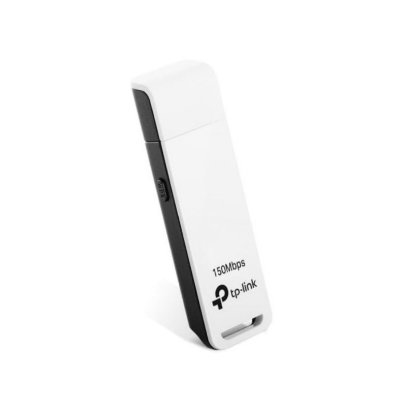 Đầu Nối Không Dây 150 Mbps Tp-Link Tl-Wn727N