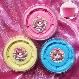 Combo 3 Hộp Basic Slime