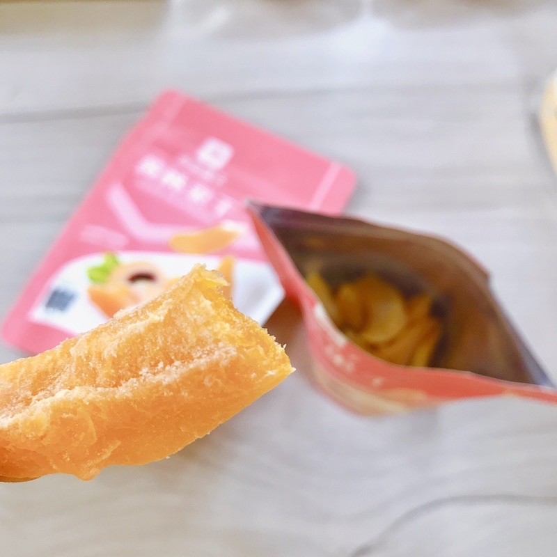 Xoài sấy dẻo nguyên miếng chua ngọt, trái cây sấy, hoa quả sấy khô Bestore