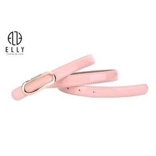 Dây lưng nữ thời trang cao cấp ELLY – ED43