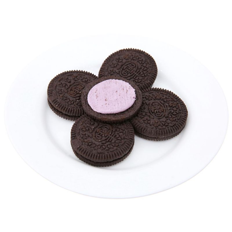 BÁNH OREO NHÂN KEM LẠNH - 133gr