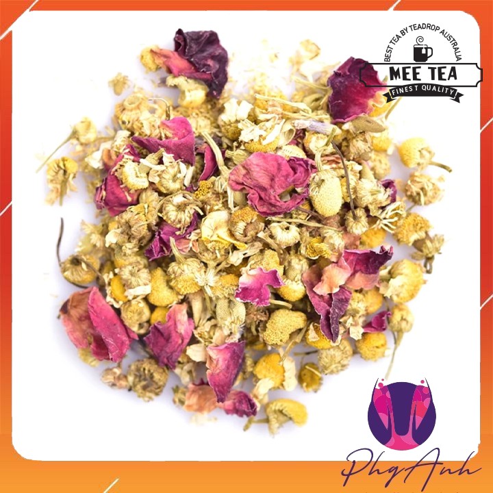 Trà Hoàng Gia Úc MeeTea by Teadrop Vua Trà Thế Giới | BigBuy360 - bigbuy360.vn