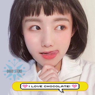 Tóc Giả Mái Ngố