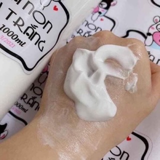 Ủ sữa non kích trắng đặc thơm 100ml