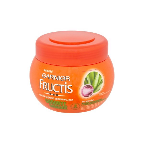 Ủ tóc Garnier Fructis 300ml