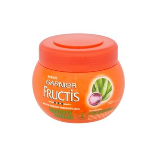 Kem hấp dưỡng tóc Garnier Fructis 300ml - Đức