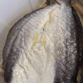 700G KHÔ CÁ DỨA BIỂN