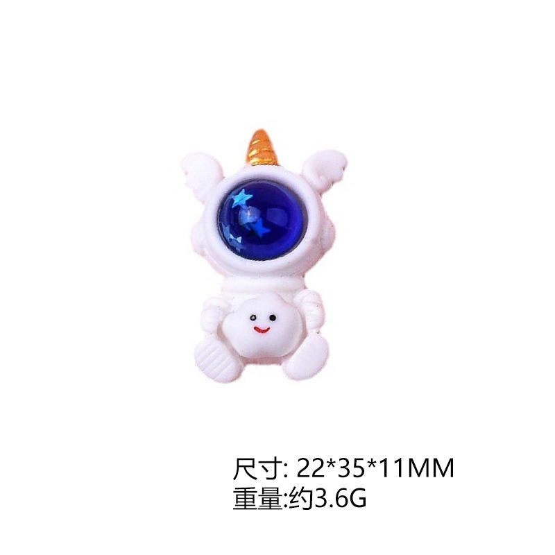 Mới Ốp Điện Thoại resin Hình Phi Hành Gia galaxy guardian diy
