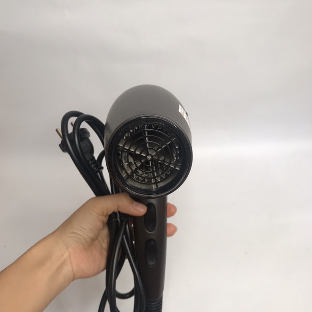 Máy Sấy Tóc Hasuka HSK128-BH 12 Tháng- Chuyên dùng salon