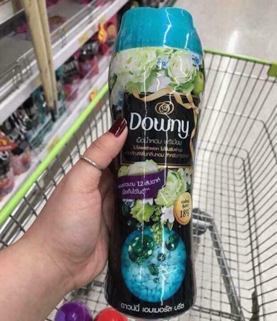 Nước xả vải downy Thái Lan