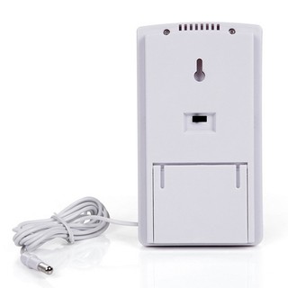 Máy đo nhiệt độ độ ẩm TA-318