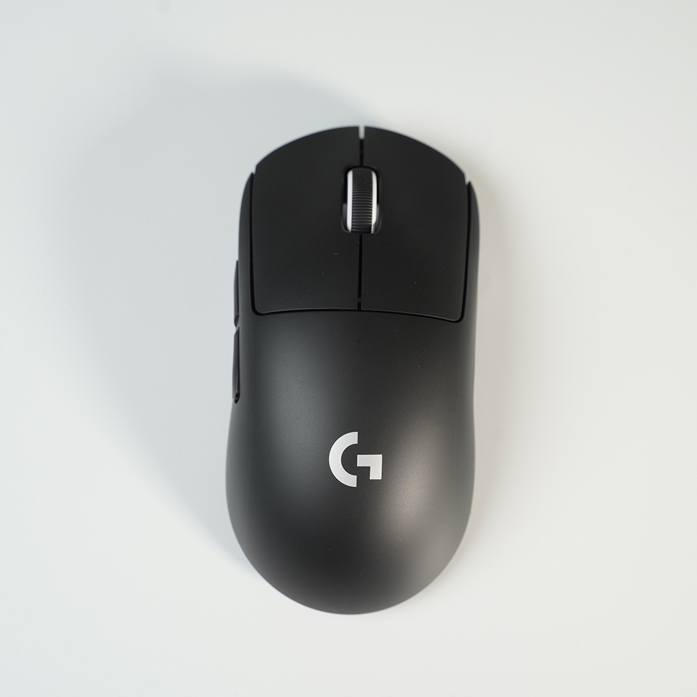 Chuột Chơi game Không dây Logitech G Pro X Superlight 2ND - Hàng Đã Sử Dụng