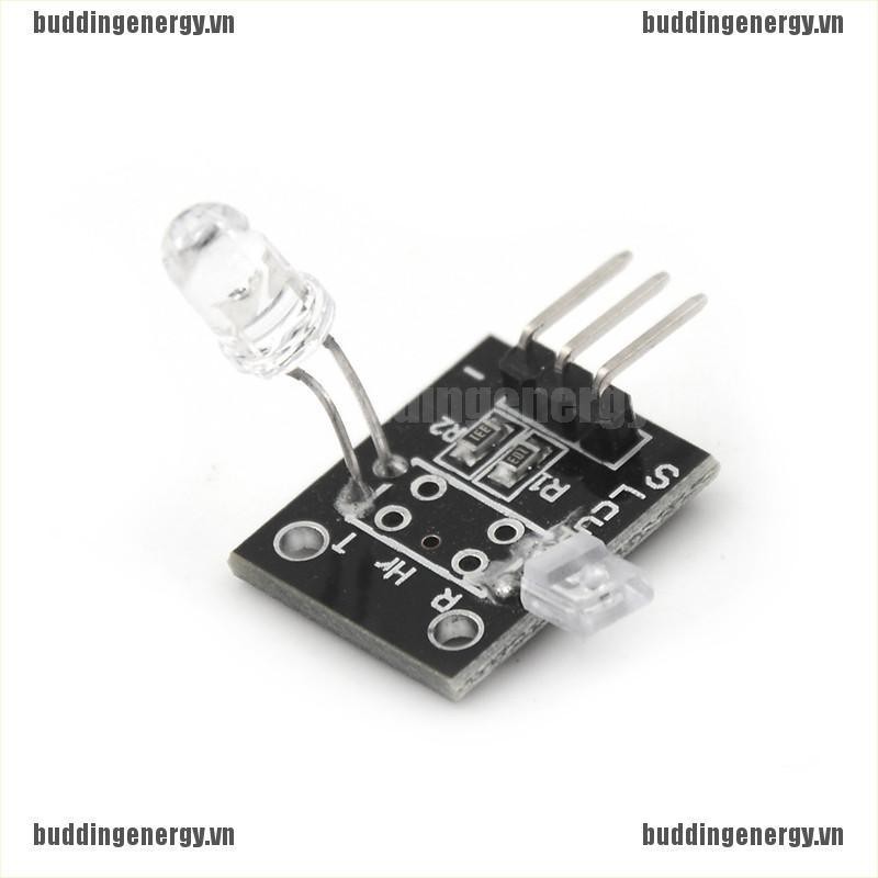 Mô Đun Cảm Biến Nhịp Tim Ky-039 Dành Cho Arduino (Lj)