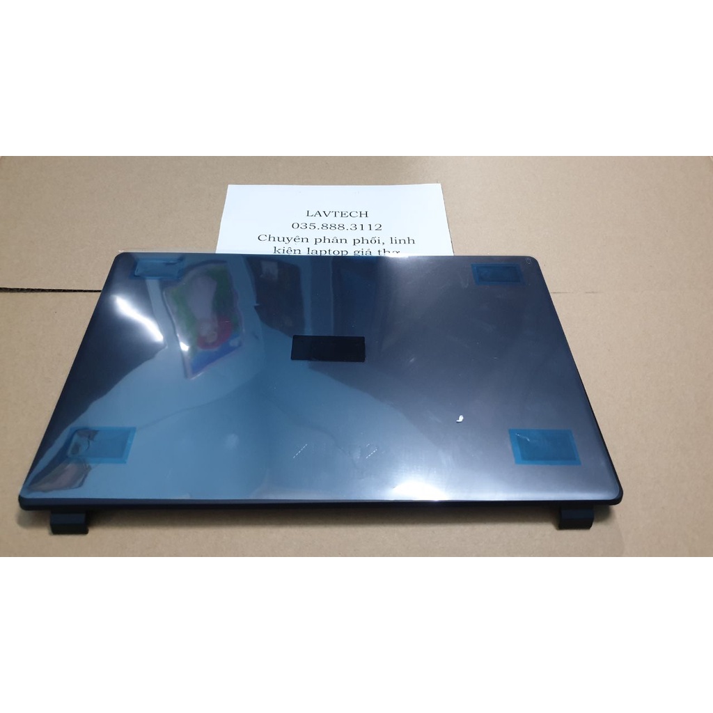 Vỏ A  Acer Aspire 3 A315-54 A315-42 A315-56  | 315-54 315-56 315-42  Tặng miếng dán cố định màn vào vỏ