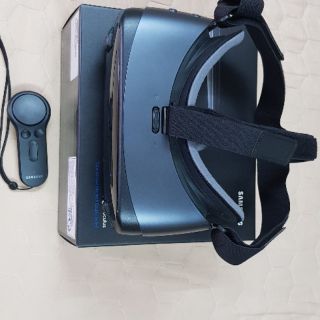 Samsung Gear VR S8/Note 8 và Android