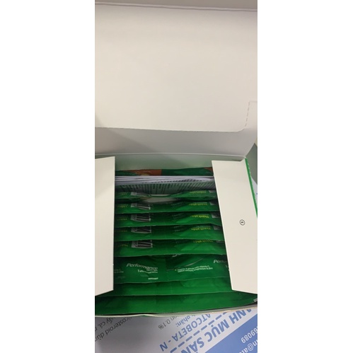 4 viên Berocca vỉ 2 viên