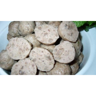 BÒ VIÊN CHAY 1KG
