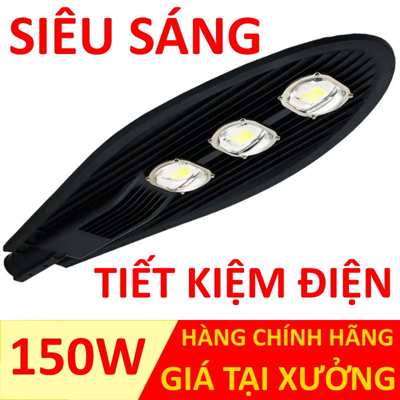 Đèn lá cao áp đường 220v - 200W