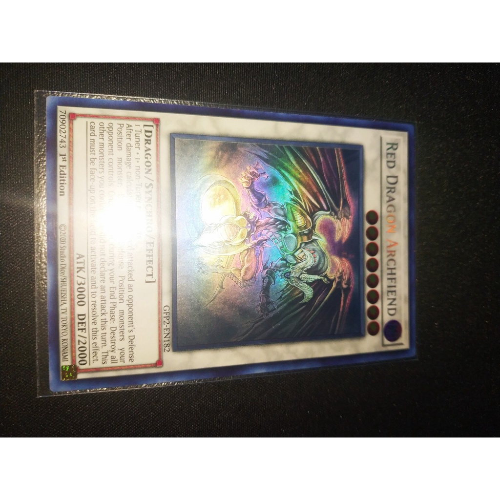 Bộ sưu tập thẻ bài Yugioh - Ghost From The Past the 2nd Hunting - Ghost rare