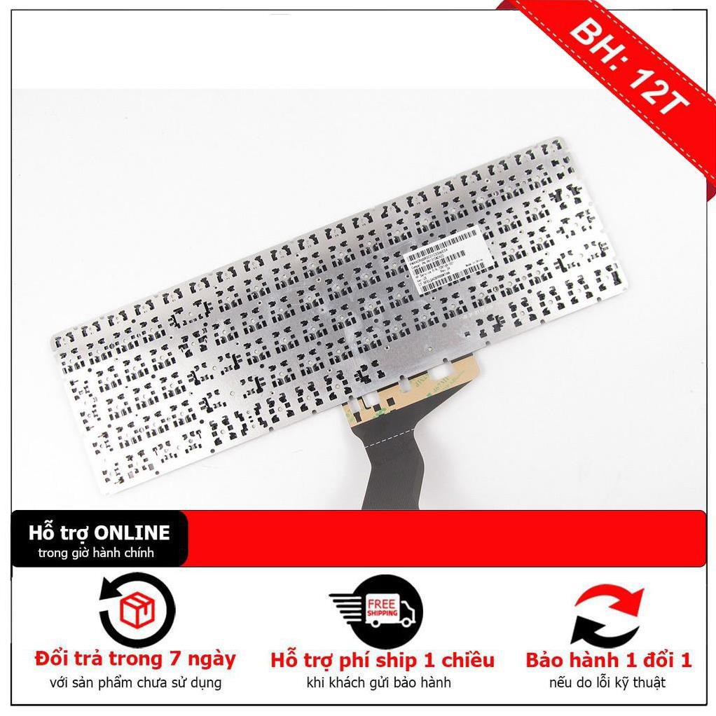 Bàn phím laptop HP 15-BS 15-BW 15-br 15g-br 15-bp 15z-bw 15-CCPavilion 250 255 G6 17-ak 17-bs 15-AK000 15-AB000 17-G000